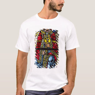皇帝カール大帝 Tシャツ