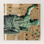 皇帝シーザーオーガスタス ジグソーパズル (横)