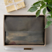 皇帝チャールズ5世の騎馬（Tititian著） 薄葉紙 (ギフト)