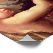 皇帝チャールズ5世(1500-58)世の受け入れ， c ポスター (角)