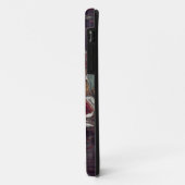 皇帝ナポレオンの神聖化 Case-Mate iPhoneケース (裏面/左)