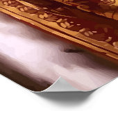 皇帝ナポレオン・ボナパルト ポスター (角)