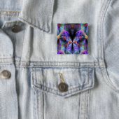 皇帝火星 缶バッジ (インサイチュ)