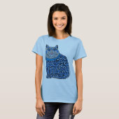 皇帝 Tシャツ (正面フル)