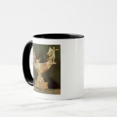 皇帝Napoleon Bonaparteに属するNef マグカップ (正面左)