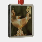 皇帝Napoleon Bonaparteに属するNef メタルオーナメント (右)