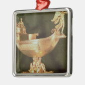 皇帝Napoleon Bonaparteに属するNef メタルオーナメント (左)