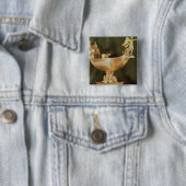 皇帝Napoleon Bonaparteに属するNef 缶バッジ (インサイチュ)