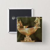 皇帝Napoleon Bonaparteに属するNef 缶バッジ (正面&裏面)