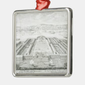 皇帝Nero (広告54-68)の金宮殿、ローマ メタルオーナメント (左)