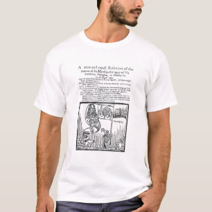 皇族の方法の本当および厳密な関係 Tシャツ