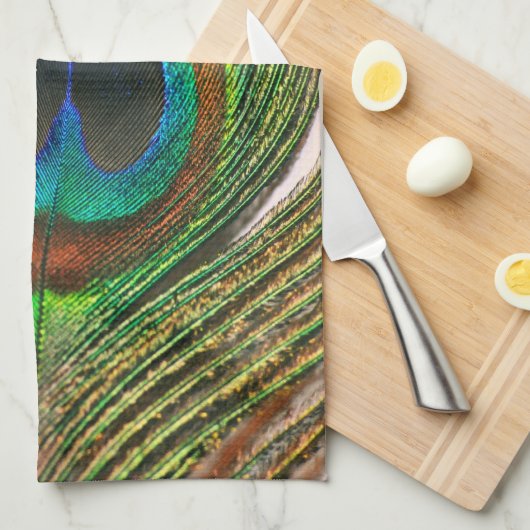 皇族 キッチンタオル (四つ折り)