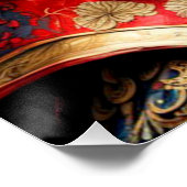 皇装の犬2 ポスター (コーナー)