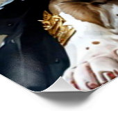 皇装の犬3 ポスター (コーナー)