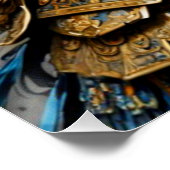 皇装の犬4 ポスター (コーナー)