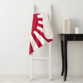 皇軍旗 シェルパブランケット (インサイチュ)