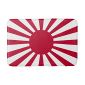 皇軍旗 バスマット (正面)