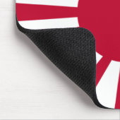 皇軍旗 マウスパッド (コーナー)