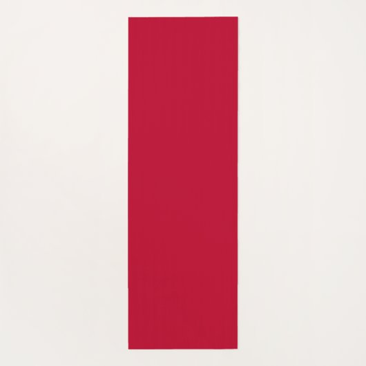 皇軍旗 ヨガマット (裏面)