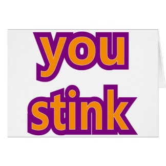 皮がによって悪臭を放ちます