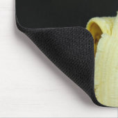 皮をむく蛇 マウスパッド (コーナー)