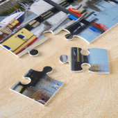 皮城 ジグソーパズル (側面)