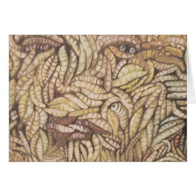 "皮深い" (正面横)