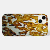 皮絵を描皮 Case-Mate iPhoneケース (裏面 (横))