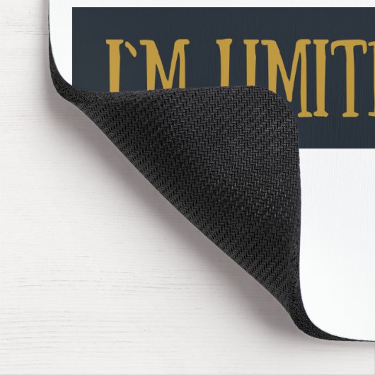 皮肉おもしろいことわざ内向的引用文 マウスパッド (コーナー)