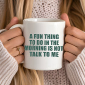 皮肉おもしろいことわざ内向的引用文 マグカップ