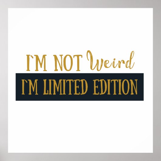 皮肉おもしろいことわざ ポスター (正面)