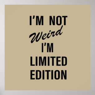 皮肉おもしろいことわざ ポスター