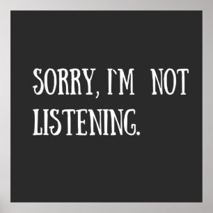 皮肉おもしろいことわざ ポスター