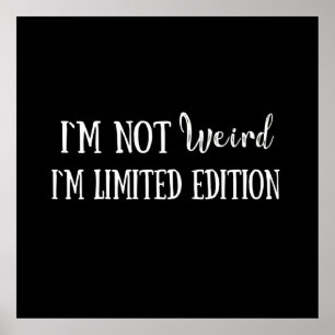 皮肉おもしろいことわざ ポスター