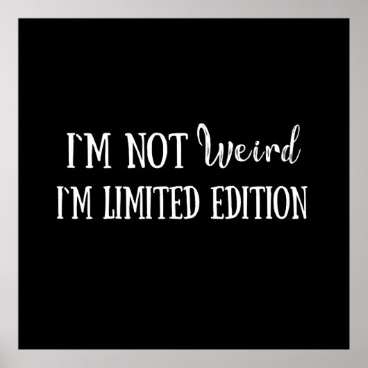 皮肉おもしろいことわざ ポスター (正面)