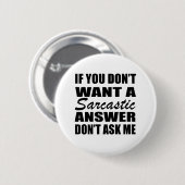 皮肉おもしろいことわざ 缶バッジ (正面&裏面)