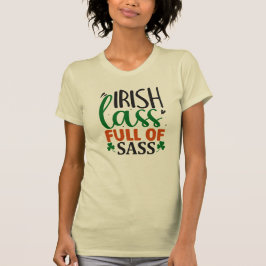 皮肉おもしろいっぽいサスSt patricks dayTシャツ Tシャツ