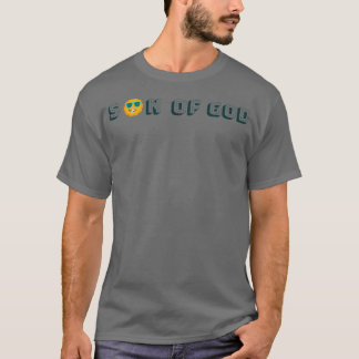 皮肉おもしろいっぽい夏休み日 Tシャツ