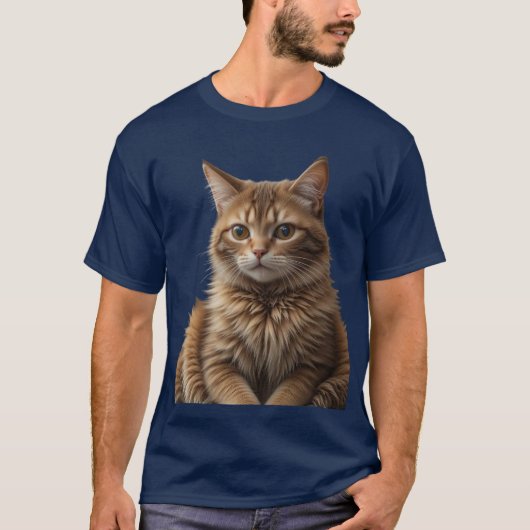 皮肉おもしろいなTシャツ – Witty Argument引用文Tシャツ Tシャツ (正面)