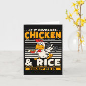 皮肉おもしろい的な重量挙げボディビルフィッツ カード (黄色い花)