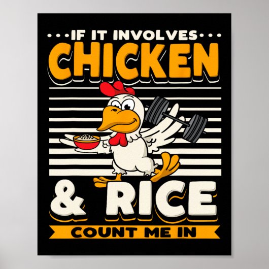 皮肉おもしろい的な重量挙げボディビルフィッツ ポスター (正面)