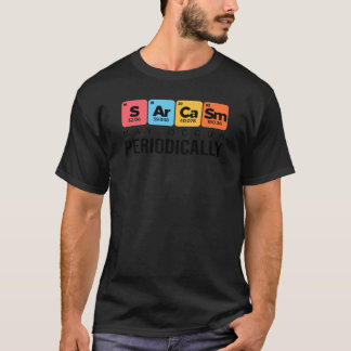 皮肉がときどき発生します 女子会 Tシャツ
