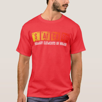 皮肉っ子 Tシャツ