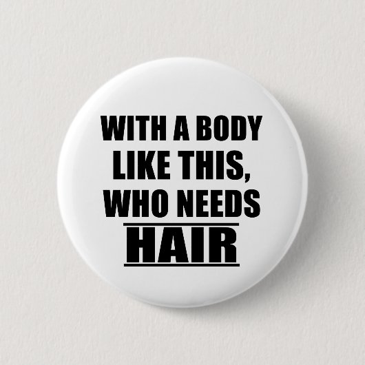 皮肉なおもしろいことわざユーモア皮肉 缶バッジ (正面)