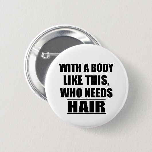 皮肉なおもしろいことわざユーモア皮肉 缶バッジ (正面&裏面)