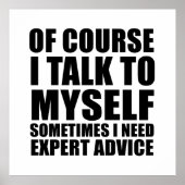 皮肉なおもしろいことわざ大人のユーモア皮肉 ポスター (正面)