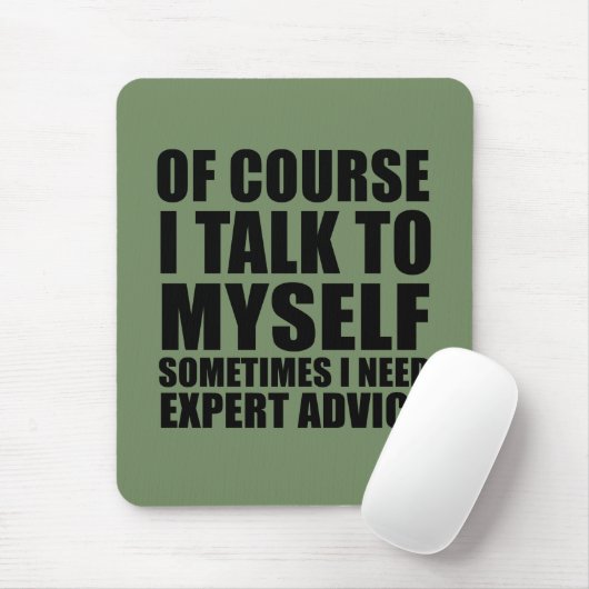 皮肉なおもしろいことわざ大人のユーモア皮肉 マウスパッド (マウス)