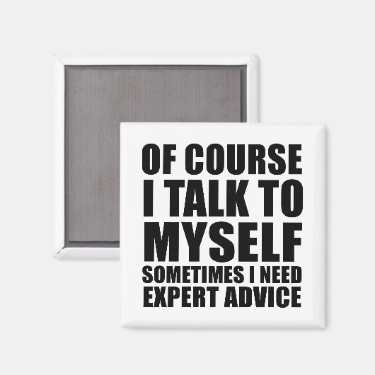 皮肉なおもしろいことわざ大人のユーモア皮肉 マグネット (正面/裏面)