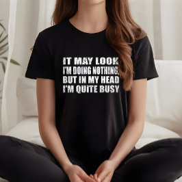 皮肉なおもしろいことわざ有名な引用文皮肉 Tシャツ