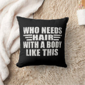 皮肉なおもしろい引用文大人のユーモア皮肉 クッション (ブランケット)